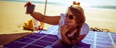 Μη συγκρίνεις τη ζωή σου με τη ζωή των άλλων