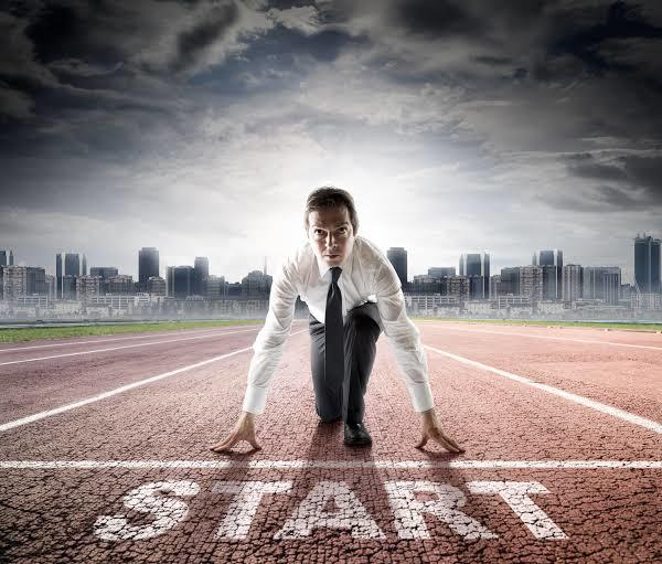 8 Βήματα για να Ξεκινήσεις Δική σου Επιχείρηση εξελιχθείς επαγγελματικά